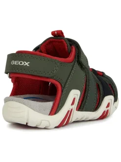 Geox Sandalen·Halbsandalen^Halbsandalen 