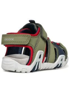 Geox Sandalen·Halbsandalen^Halbsandalen