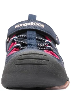 Kangaroos Sandalen·Halbsandalen^Halbsandalen
