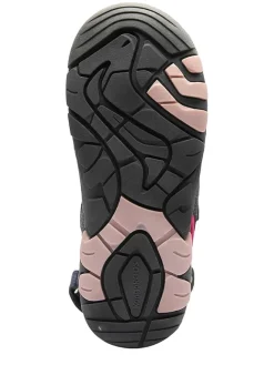 Kangaroos Sandalen·Halbsandalen^Halbsandalen