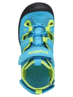 Kangaroos Sandalen·Halbsandalen^Halbsandalen