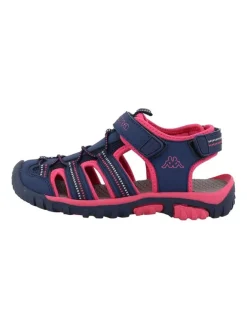 Kappa Sandalen·Halbsandalen^Halbsandalen "Mitra" in Dunkelblau