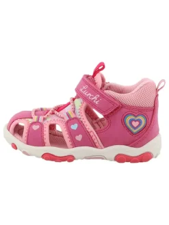 Halbsandalen "Nala" in Pink>Lurchi