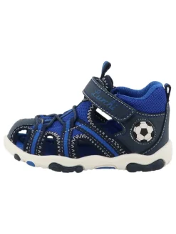 Halbsandalen "Nola" in Dunkelblau>Lurchi Online