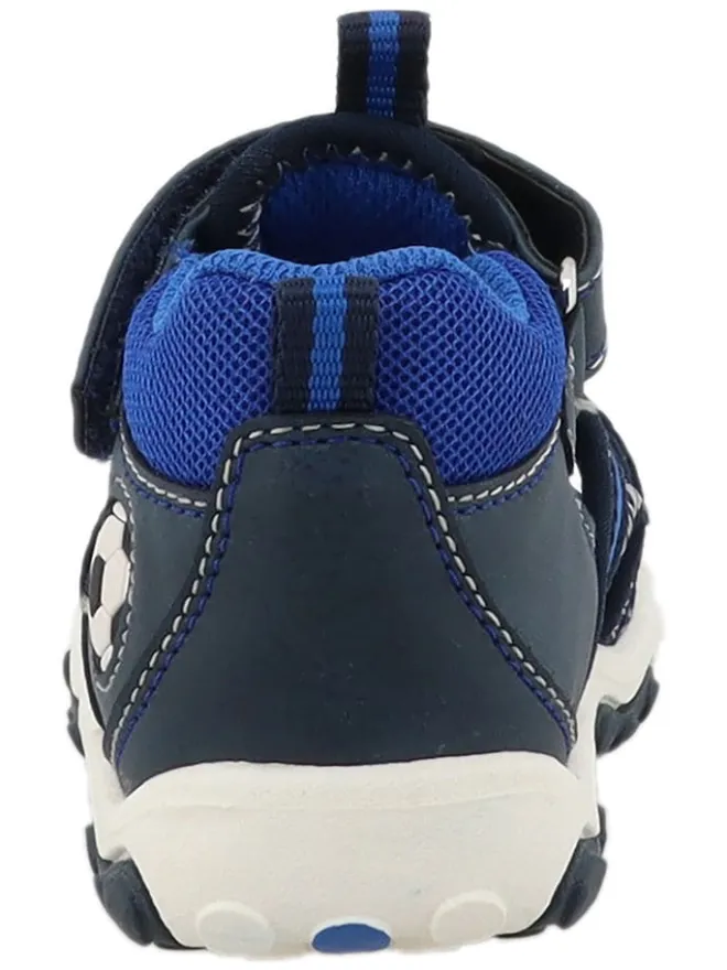 Halbsandalen "Nola" in Dunkelblau>Lurchi Online