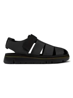 Halbsandalen 