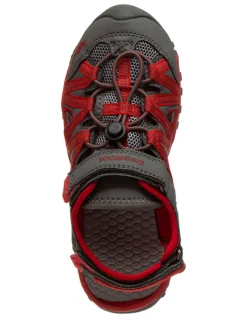 KangaROOS Originals Sandalen·Halbsandalen^Halbsandalen