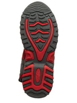 KangaROOS Originals Sandalen·Halbsandalen^Halbsandalen