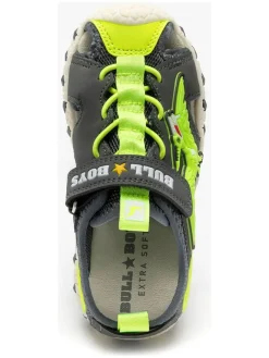 Bull Boys Sandalen·Halbsandalen^Halbsandalen