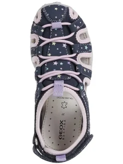 Geox Sandalen·Halbsandalen^Halbsandalen 