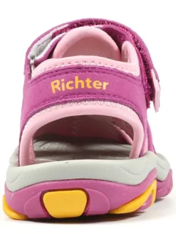 Richter Shoes Sandalen·Halbsandalen^Halbsandalen