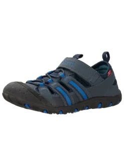 Halbsandalen 