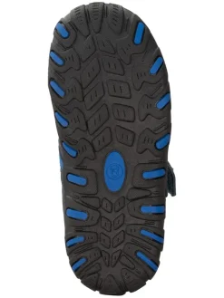 Halbsandalen 