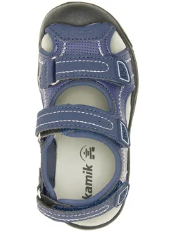 Kamik Sandalen·Halbsandalen^Halbsandalen 