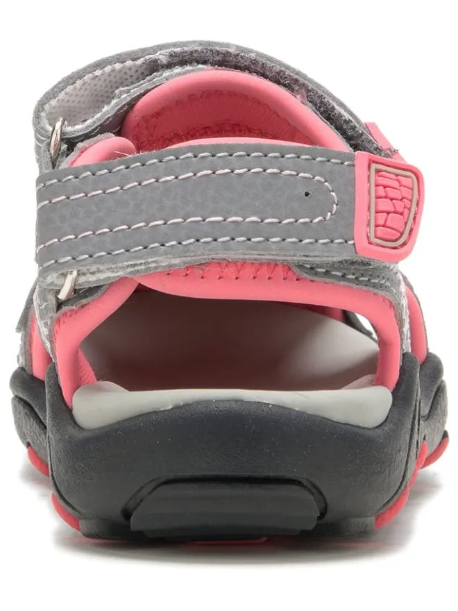 Kamik Sandalen·Halbsandalen^Halbsandalen "Seaturtle 2" in Grau