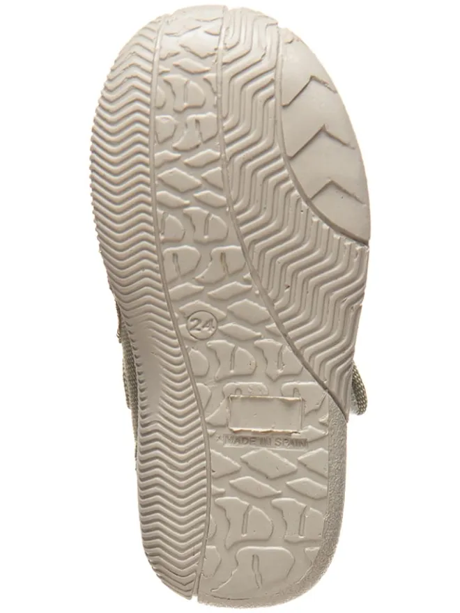 El Naturalista Sandalen·Halbsandalen^Halbsandalen "Siringa" in Khaki