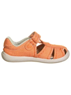 El Naturalista Sandalen·Halbsandalen^Halbsandalen "Siringa" in Orange