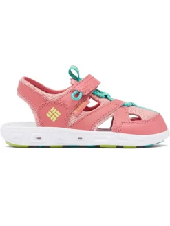 Columbia Sandalen·Halbsandalen^Halbsandalen "Techsun Wave" in Rosa