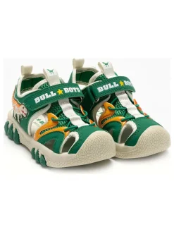 Bull Boys Sandalen·Halbsandalen^Halbsandalen
