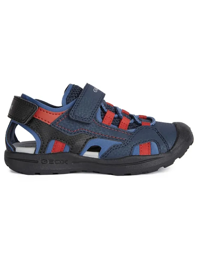 Halbsandalen "Vaniett" in Dunkelblau>Geox New