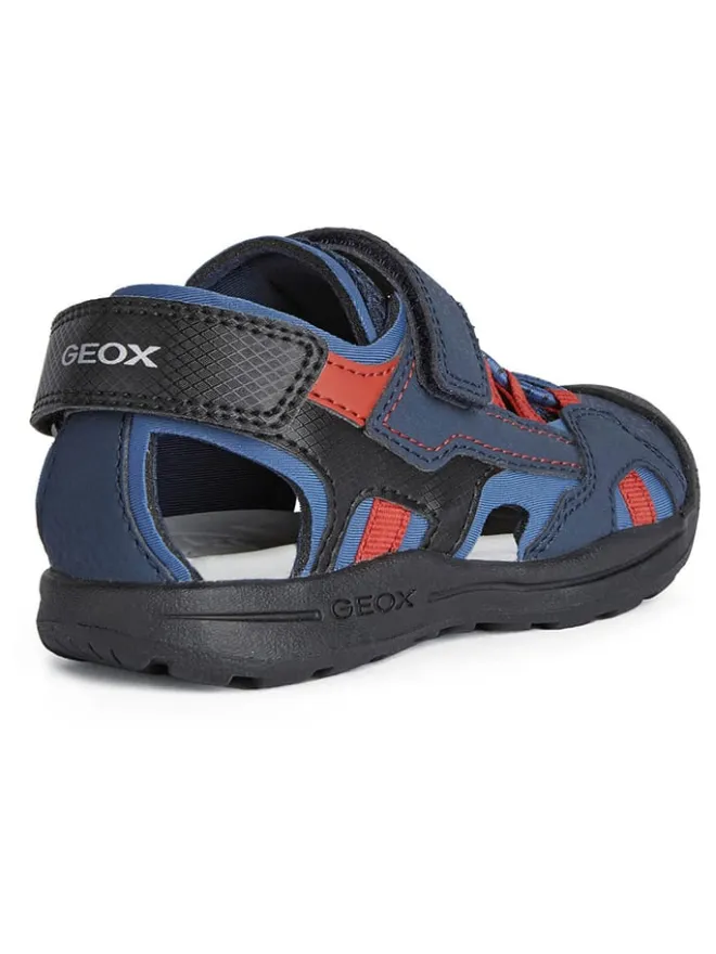Halbsandalen "Vaniett" in Dunkelblau>Geox New