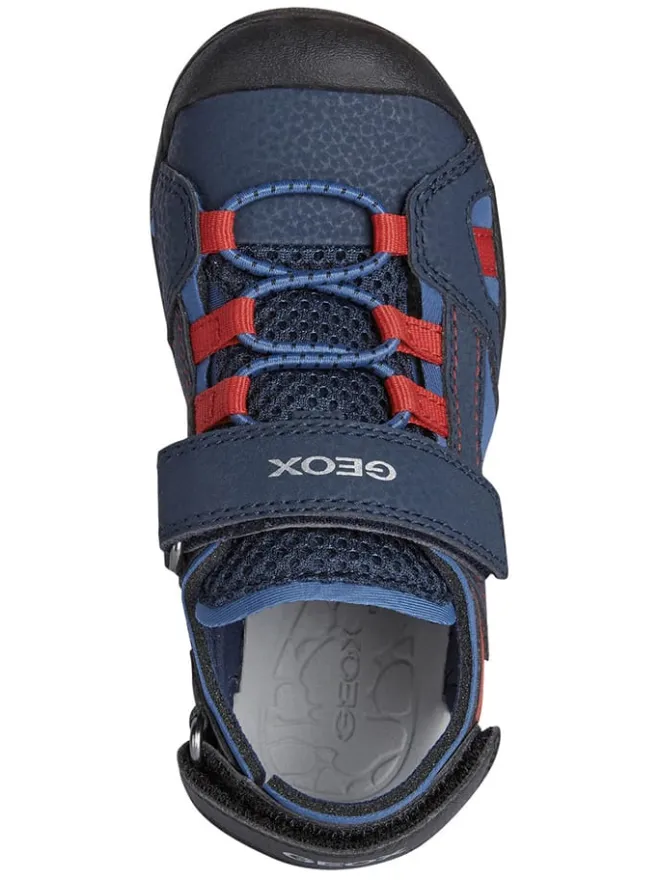 Halbsandalen "Vaniett" in Dunkelblau>Geox New
