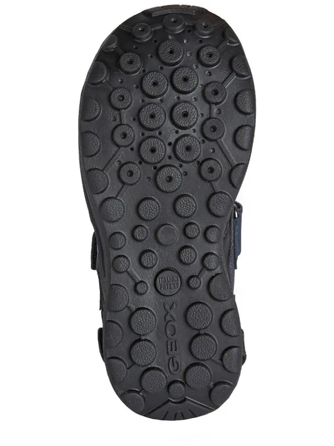 Halbsandalen "Vaniett" in Dunkelblau>Geox New