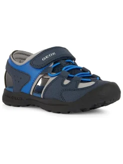 Halbsandalen "Vaniett" in Dunkelblau>Geox Hot
