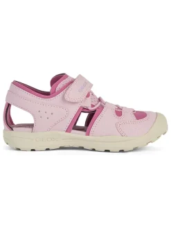 Halbsandalen "Vaniett" in Rosa>Geox Best