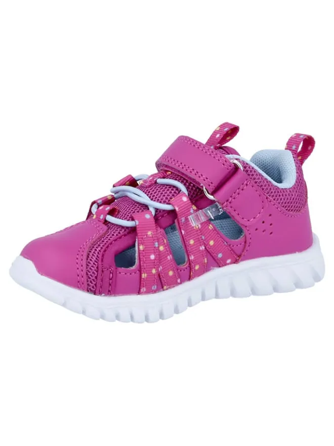 Richter Shoes Sandalen·Halbsandalen^Halbsandalen "Wallaby" in Mauve