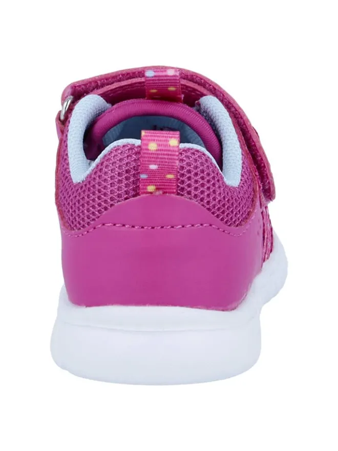 Richter Shoes Sandalen·Halbsandalen^Halbsandalen "Wallaby" in Mauve