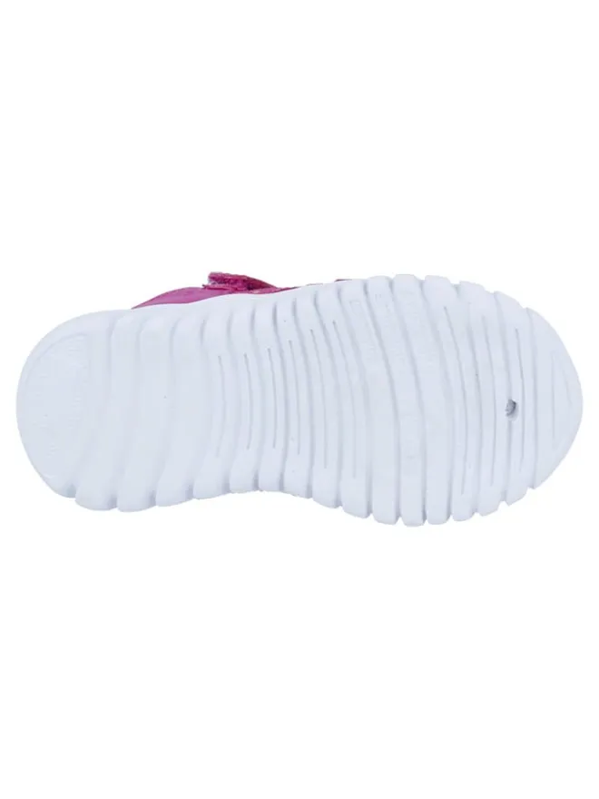 Richter Shoes Sandalen·Halbsandalen^Halbsandalen "Wallaby" in Mauve