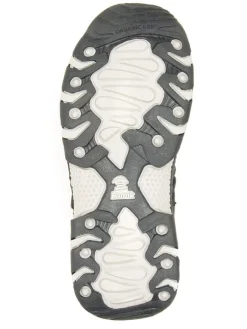 Halbsandalen 