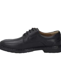 Halbschuh Alastair 04 in schwarz><noscript><img width=