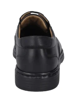 Halbschuh Alastair 04 in schwarz><noscript><img width=