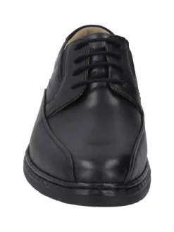 Halbschuh Alastair 04 in schwarz><noscript><img width=