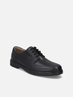 Halbschuh Alastair 04 in schwarz><noscript><img width=