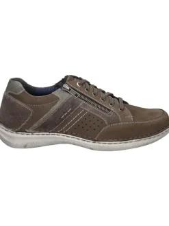 Halbschuh Anvers 87 in vulcano-kombi>Josef Seibel Discount
