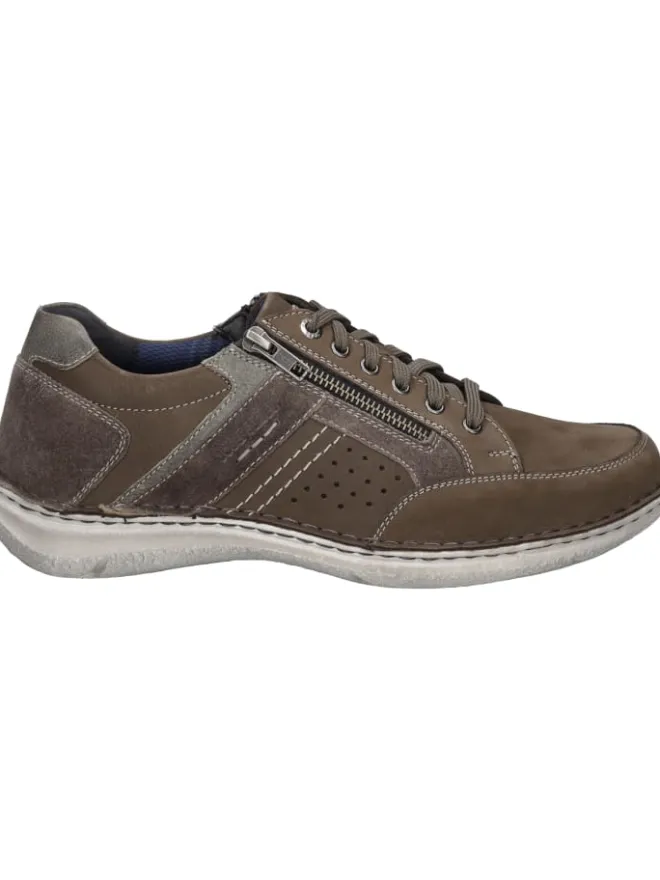 Halbschuh Anvers 87 in vulcano-kombi>Josef Seibel Discount