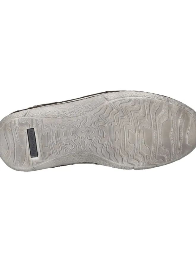 Halbschuh Anvers 87 in vulcano-kombi>Josef Seibel Discount