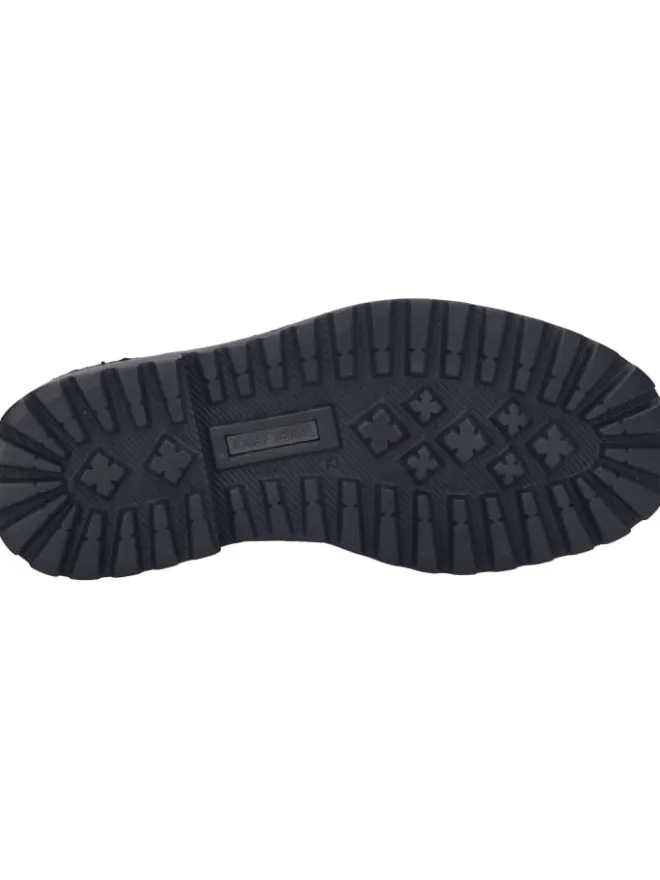 Halbschuh Chance 59 in schwarz>Josef Seibel Online