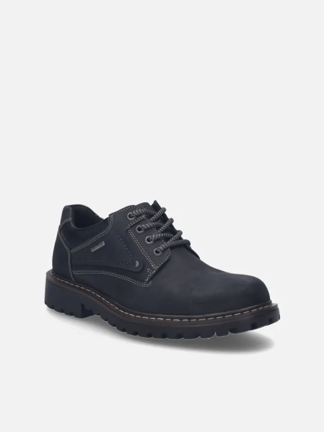 Halbschuh Chance 59 in schwarz>Josef Seibel Online