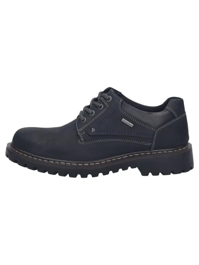 Halbschuh Chance 59 in schwarz>Josef Seibel Online