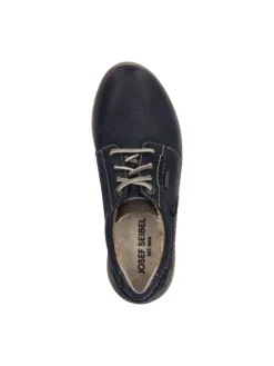 Halbschuh Conny 51 in ocean><noscript><img width=