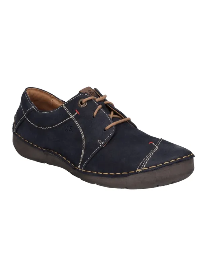 Halbschuh Fergey in ocean>Josef Seibel Sale