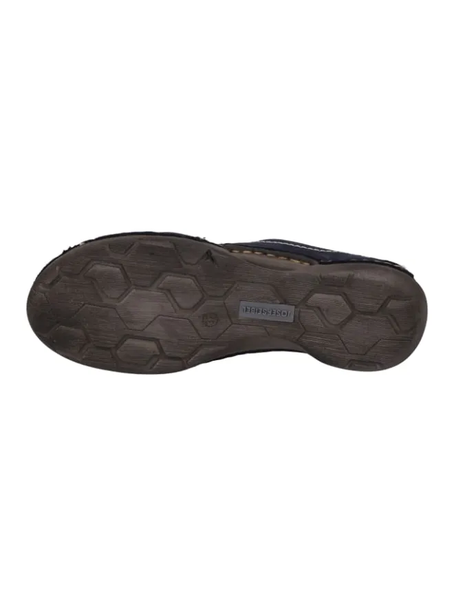 Halbschuh Fergey in ocean>Josef Seibel Sale