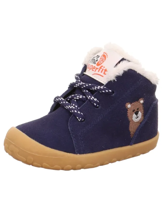Halbschuh FLUMMI in Blau>superfit Sale