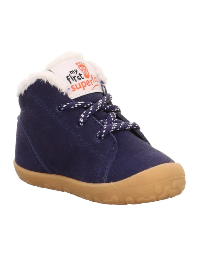Halbschuh FLUMMI in Blau>superfit Sale