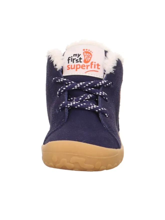 Halbschuh FLUMMI in Blau>superfit Sale