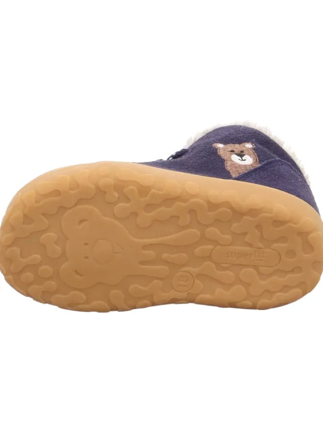 Halbschuh FLUMMI in Blau>superfit Sale